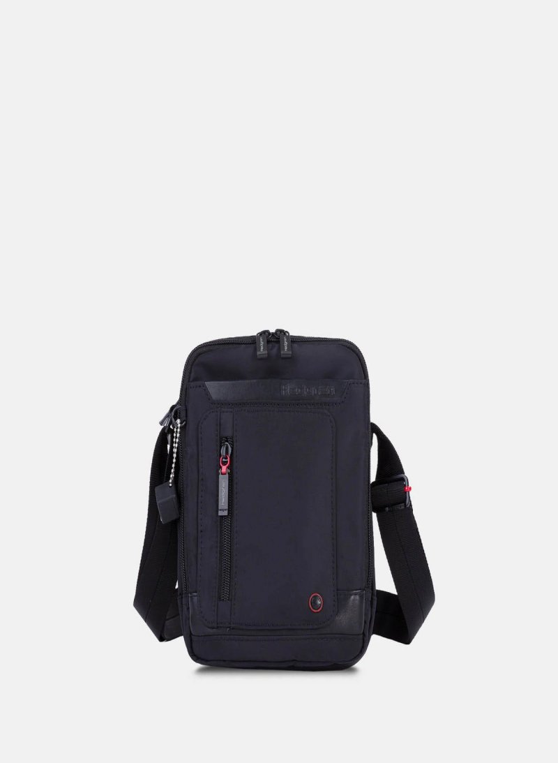 Tech Bomber Jacket - Image 5