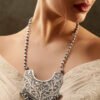 Long Classic Necklace
