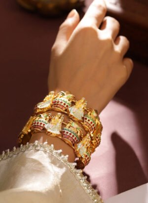 Work Bangles
